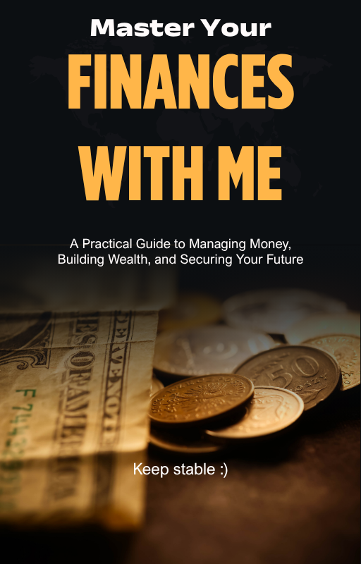 finance e-book